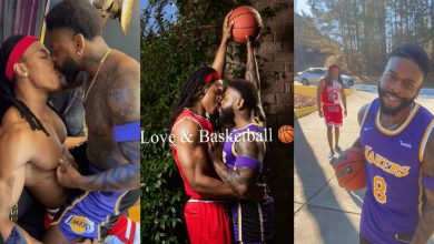 OnlyFans – Love & Basketball – Uno & Jacobi