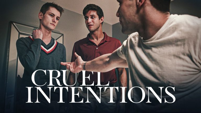 Disruptive – Cruel Intentions – Elliot Finn, Trevor Harris, Andrew Miller