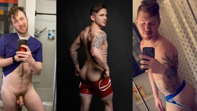 OnlyFans – Hello Chicago – Andrew Delta, Ian Kross & Oliver Style