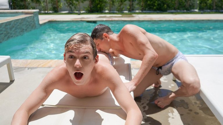 Raw Fuck Club – Cannonball Contest – Taylor Reign, Jack Bailey