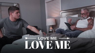 Disruptive – Love Me, Love Me – Lance Charger, Dylan Hayes