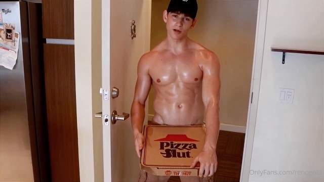 OnlyFans – Reno Gold – Did somebody order meat lovers?