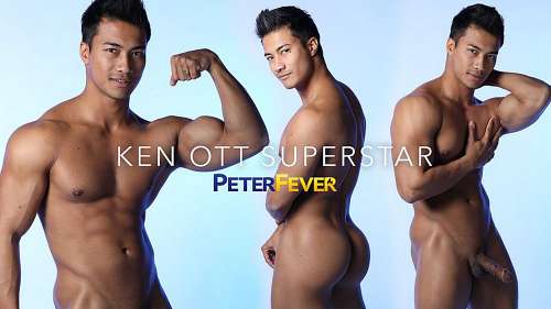 PeterFever – Ken Ott Superstar