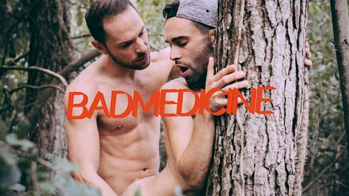 NoelAlejandro – Bad Medicine (2015) – Ian Grey, Aitor Bravo