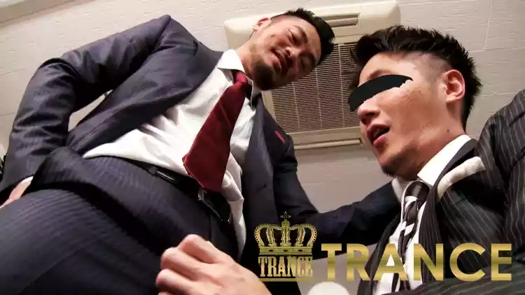 TRANCE-VIDEO – 働く男達 part43 – TR-HO043